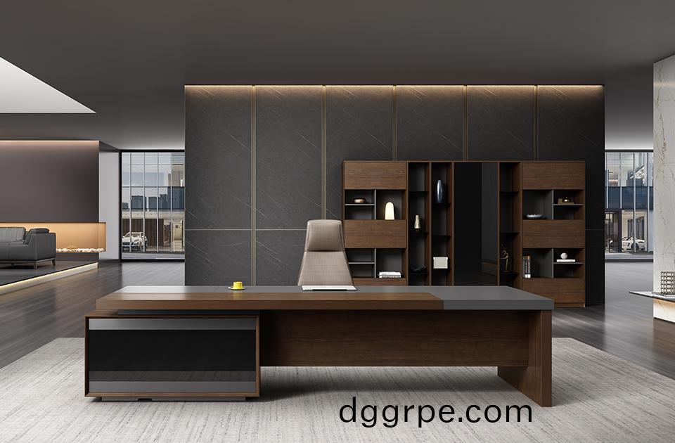 高管总裁办公桌