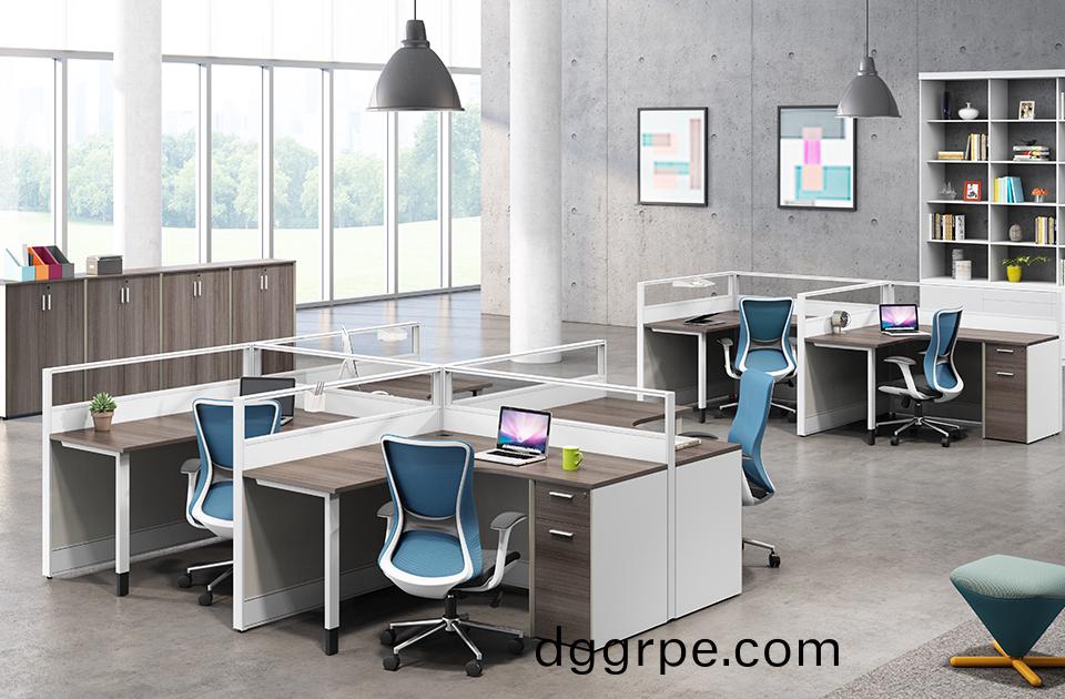 无锡员工办公桌