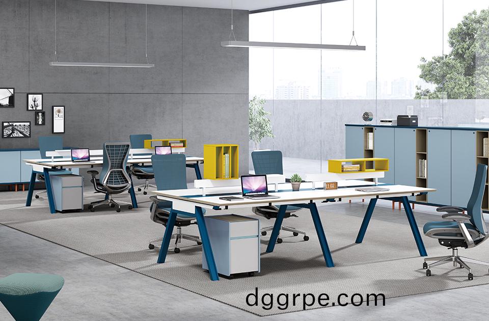 苏州开放式职员工位