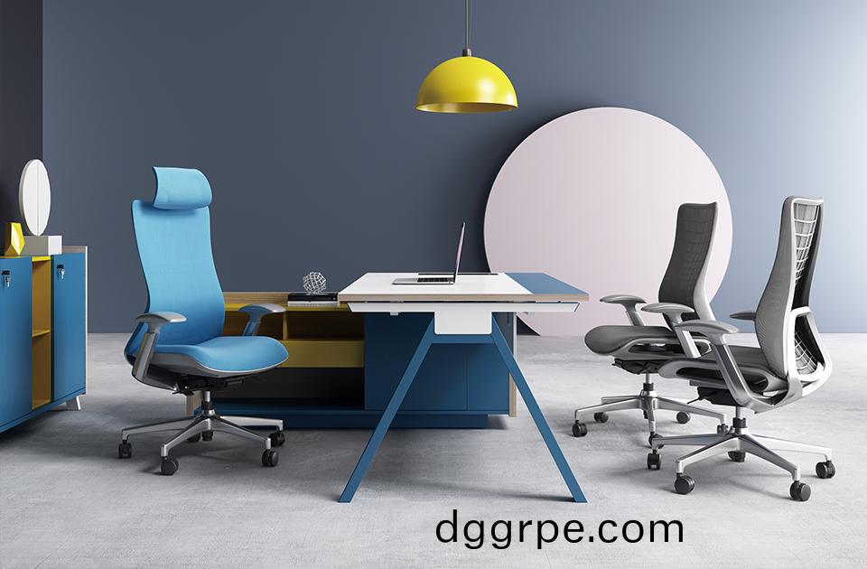 无锡办公椅职员椅