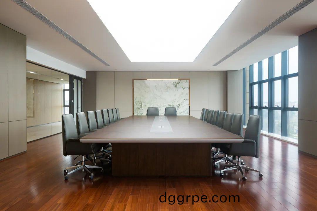 大型高端会议空间