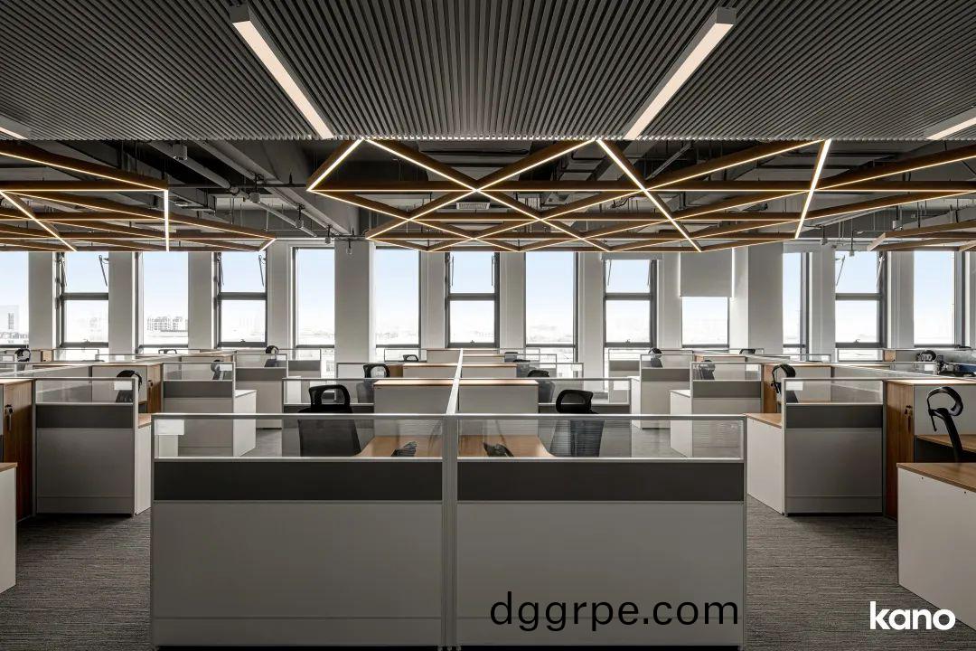 青岛办公室家具配套方案之办公桌