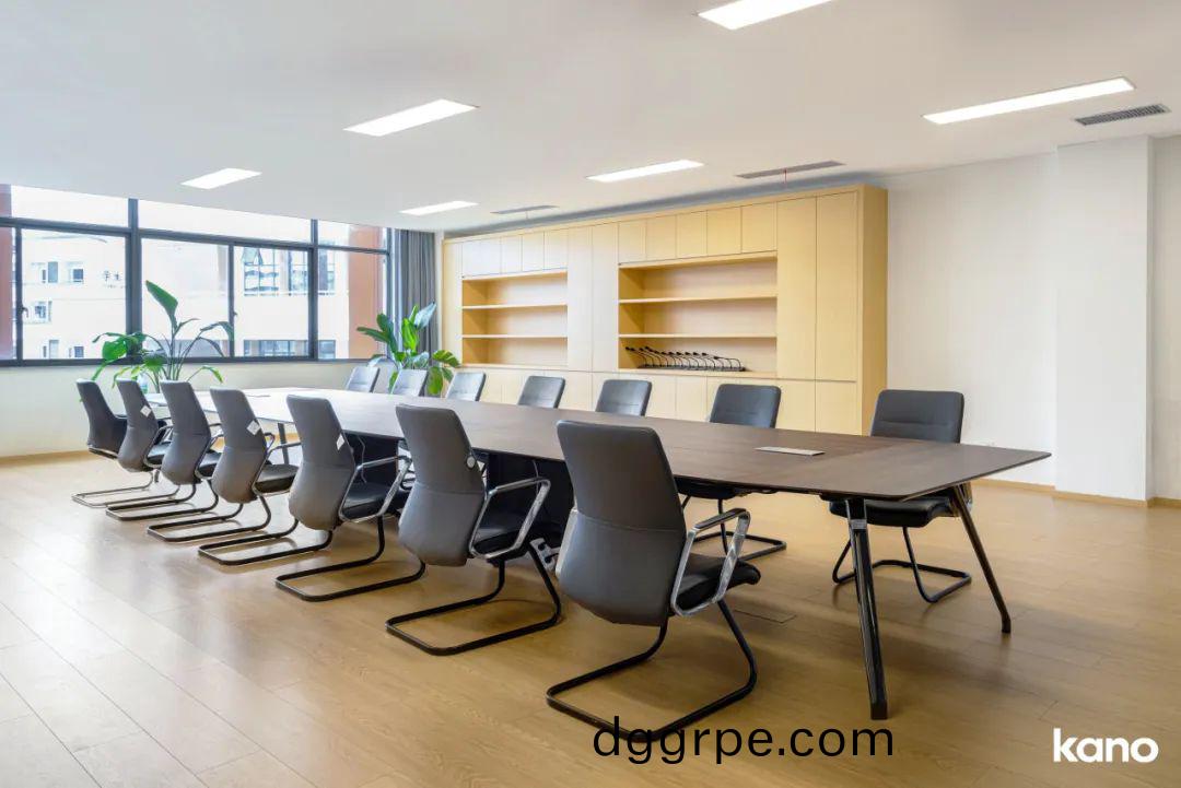 学校会议室桌椅