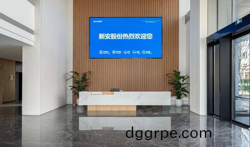 新安化工集团股份有限公司