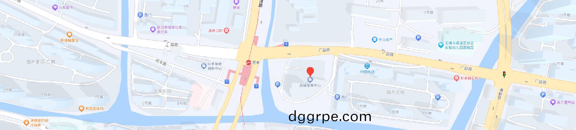 无锡办公家具展厅地址