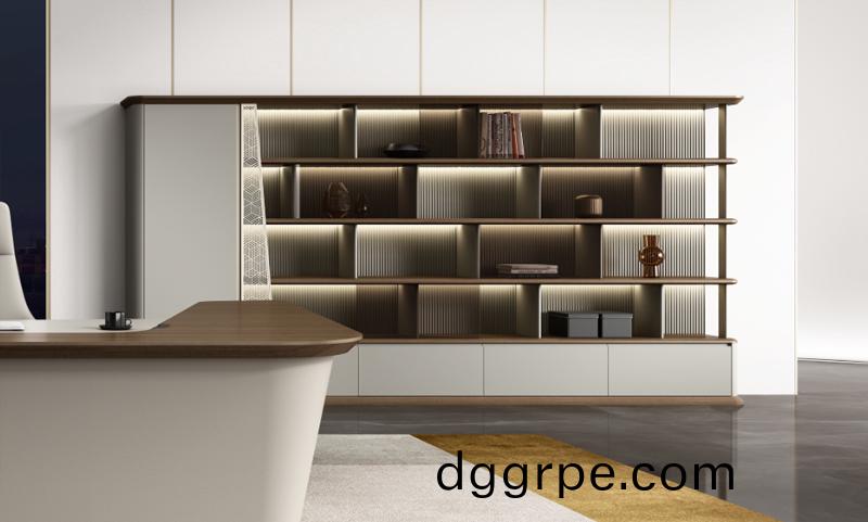 彼亚诺系列高管柜