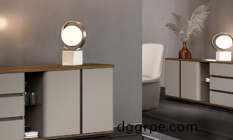 高管办公室茶水柜