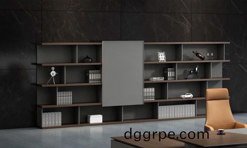 劳伦斯系列Y016高管柜