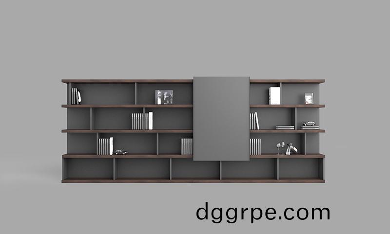 劳伦斯系列高管柜