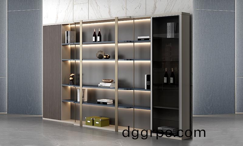 格莱美系列高管柜