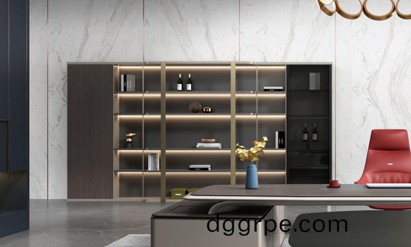 格莱美系列MG20高管柜