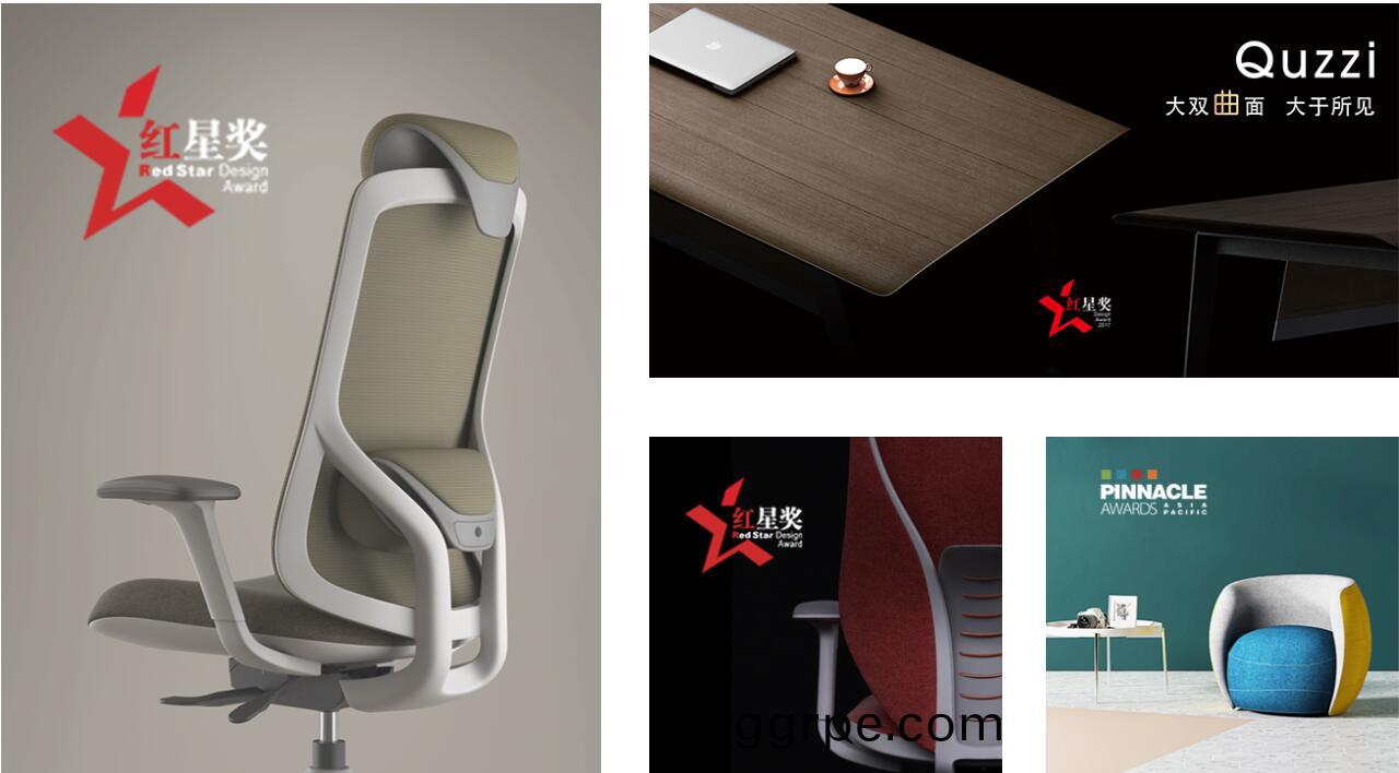 科尔卡诺获奖产品