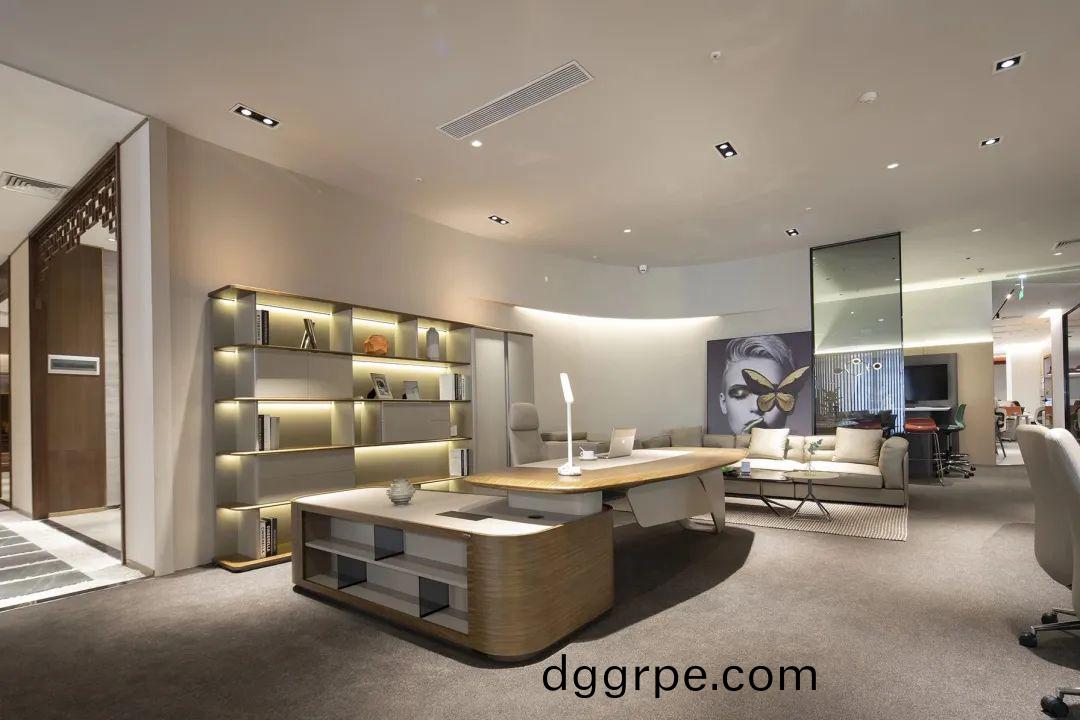 办公家具种类分类盘点