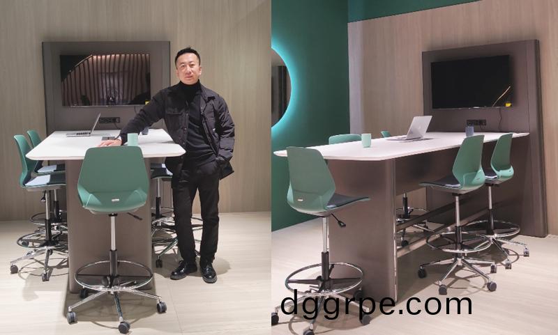 多功能视频会议桌