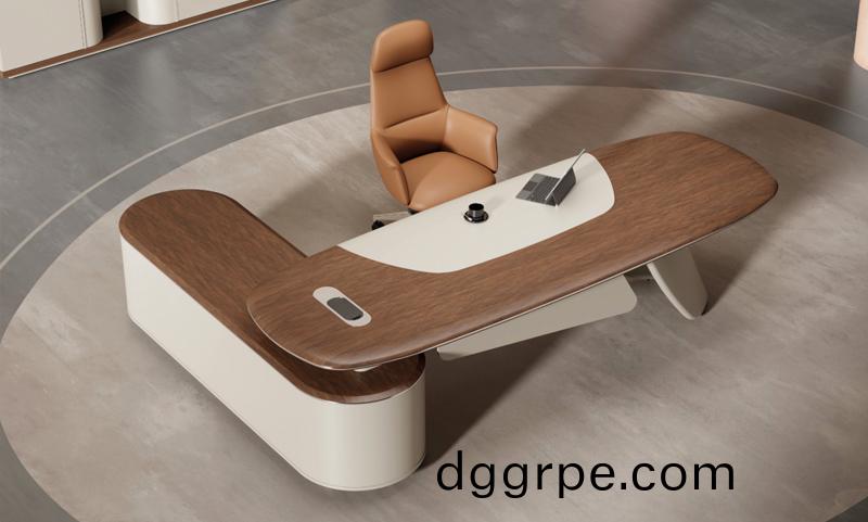 中高层领导办公桌