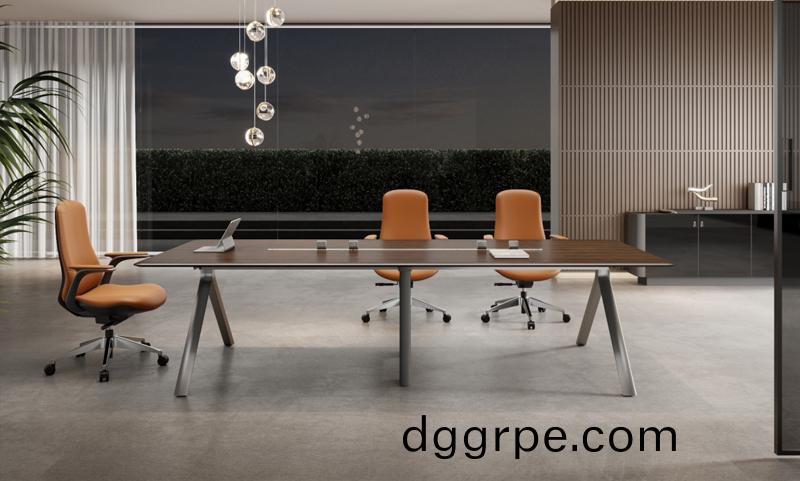 格朗系列会议桌