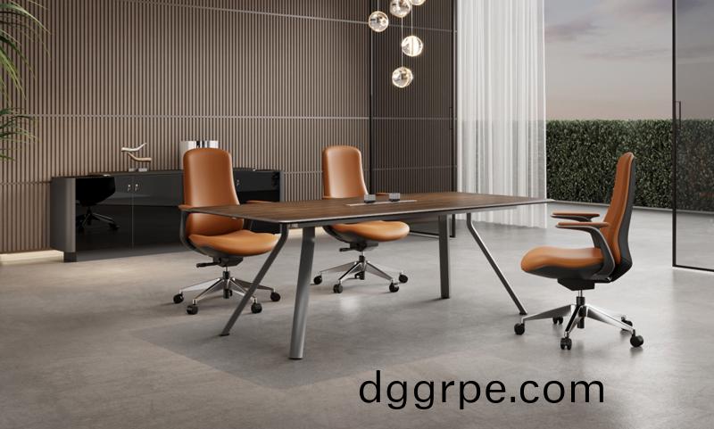 格朗系列小型洽谈会议桌