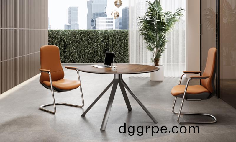 格朗系列洽谈桌