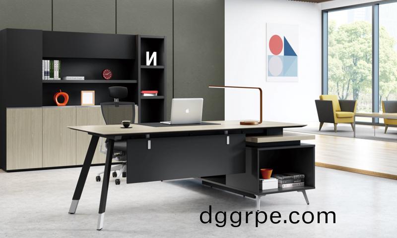 科灵系列主管经理桌