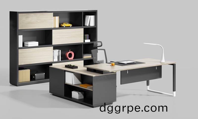 主管空间办公桌定制