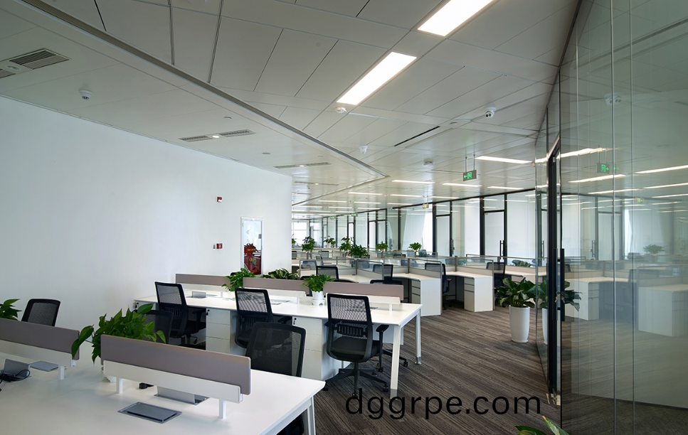 律所办公家具定制