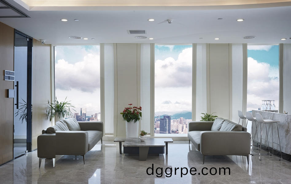 律师事务所办公家具定制