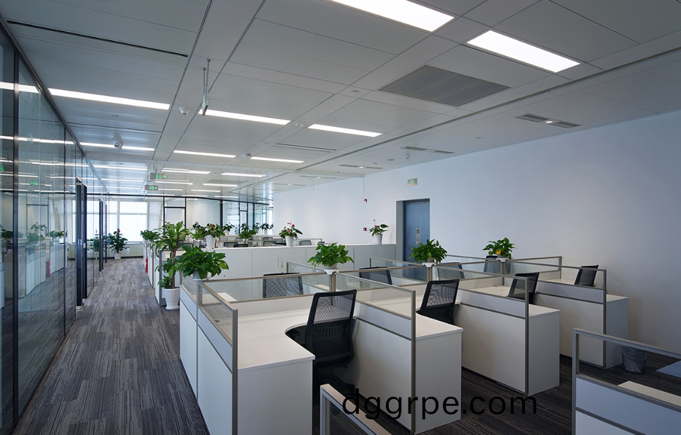 律所办公家具整体定制