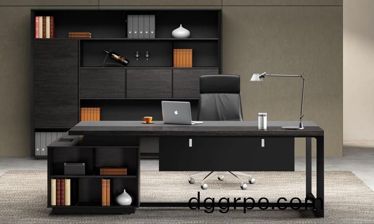 菲格拉菲高管办公桌