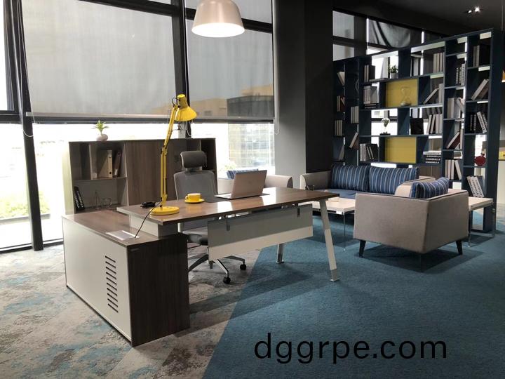 诺奇系列办公桌