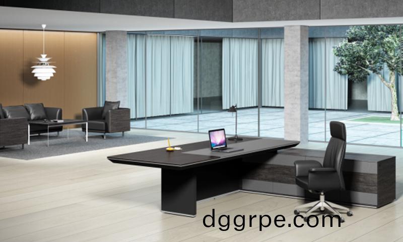 慕尚系列Y220老板桌