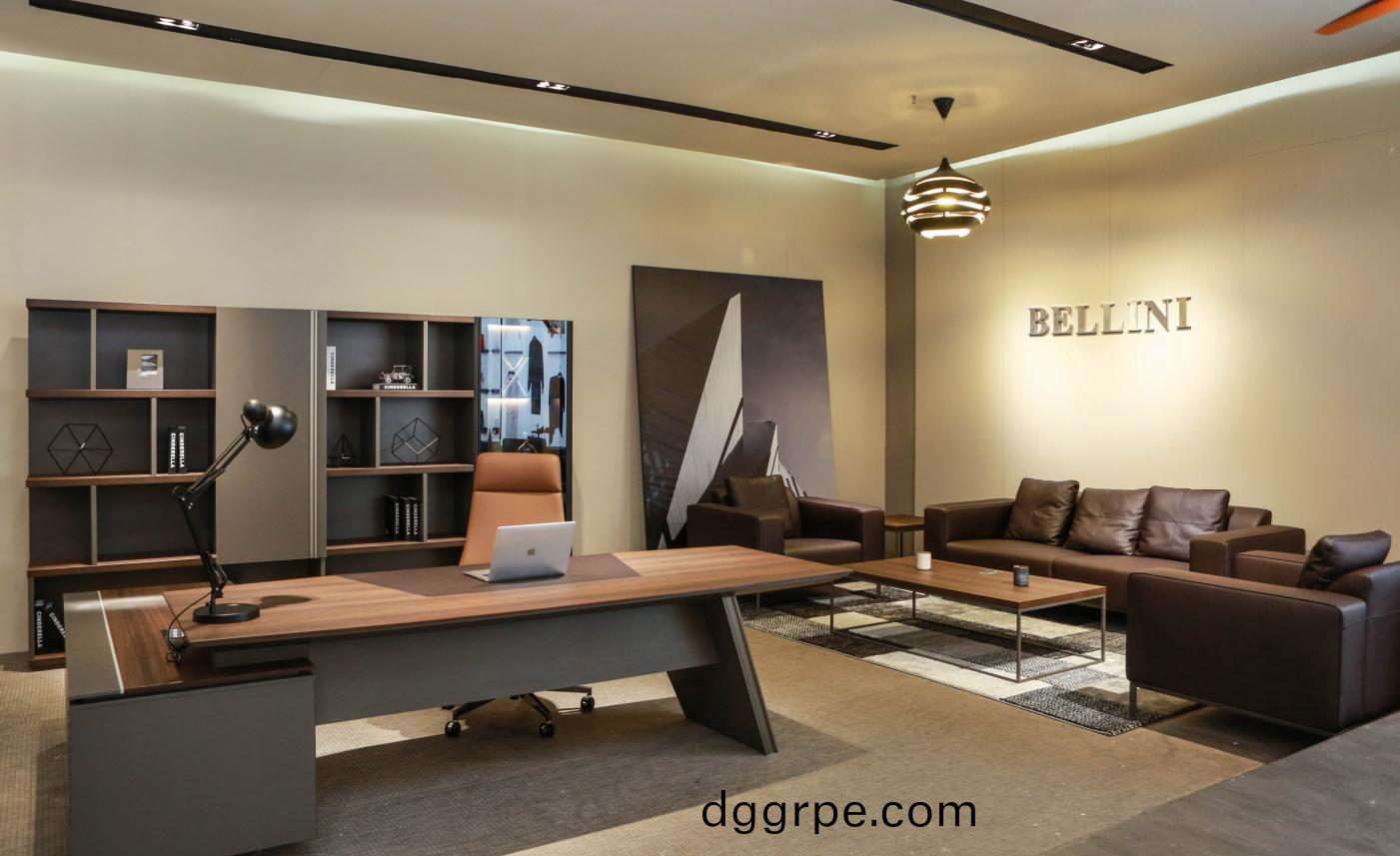 格奕系列Y260办公桌