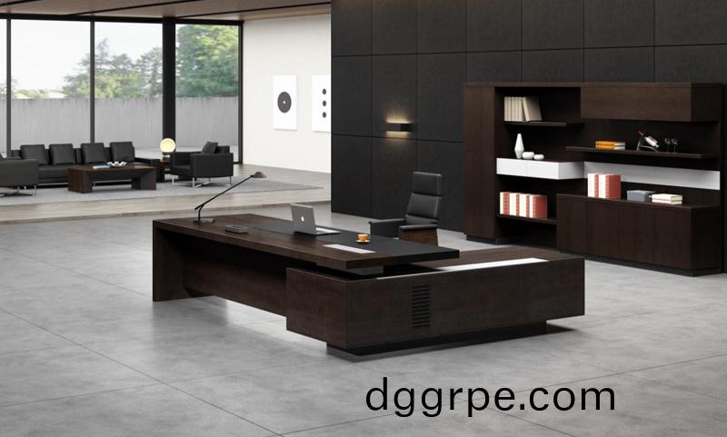 雷腾系列Y020高管桌