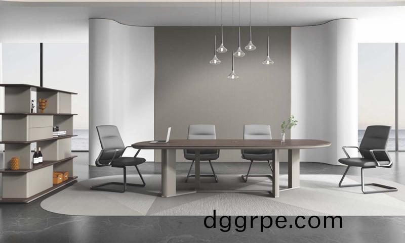 爱慕总裁空间高管会议桌