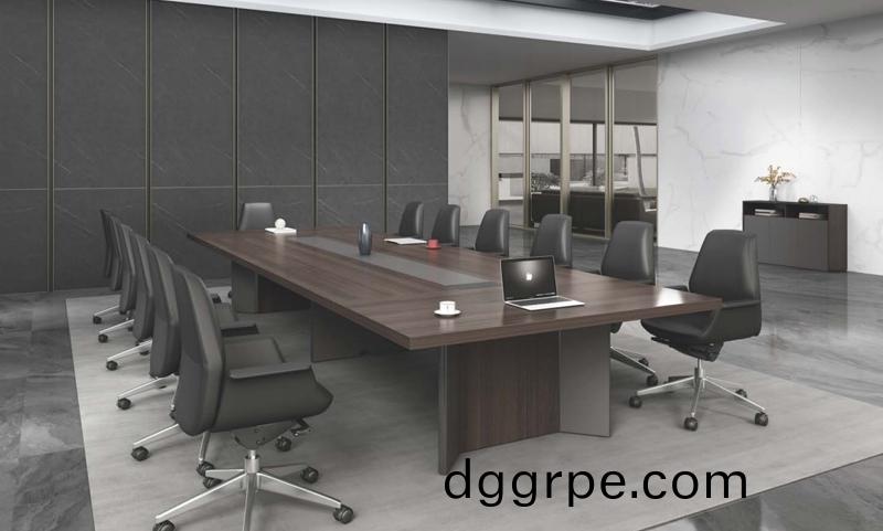 菲格拉利会议桌椅