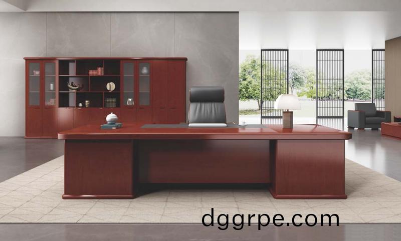 观智系列领导班台