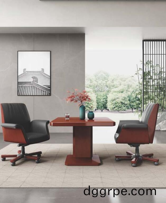 观智系列领导洽谈桌