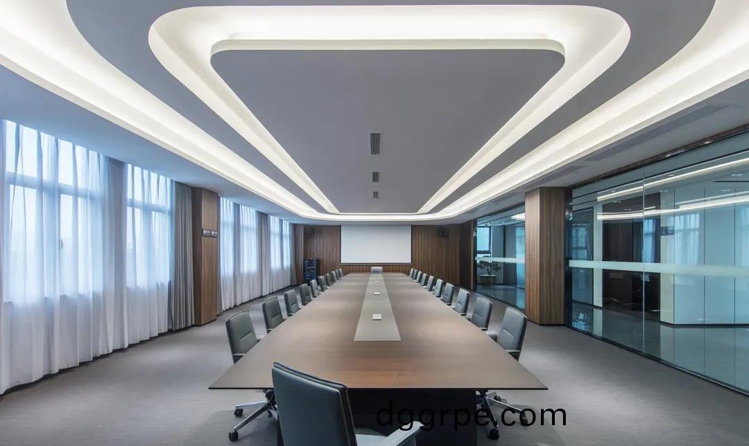 高端时尚现代家具应用案例13