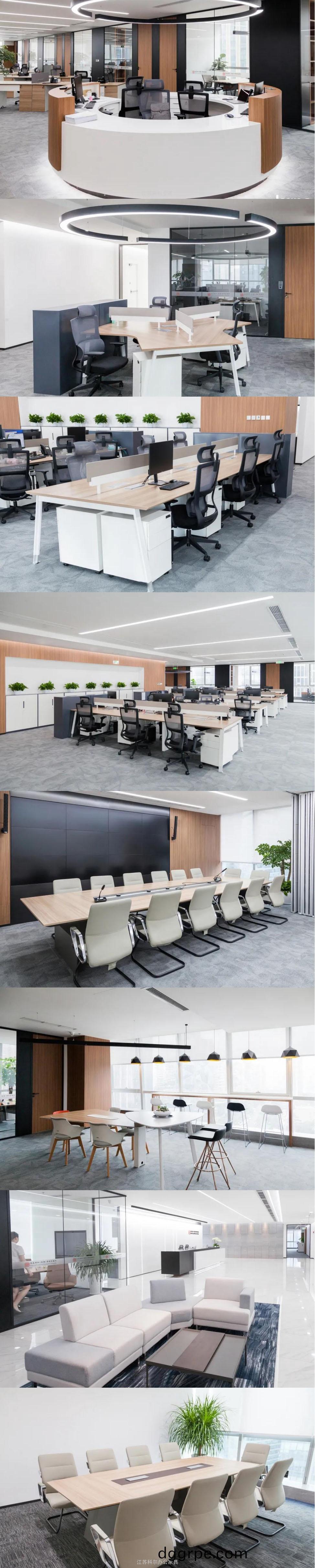 律所配套办公家具