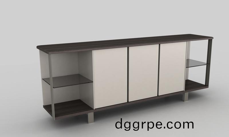 格莱美系列MG70边柜