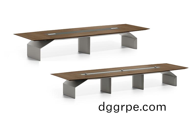 高端劳伦斯会议桌