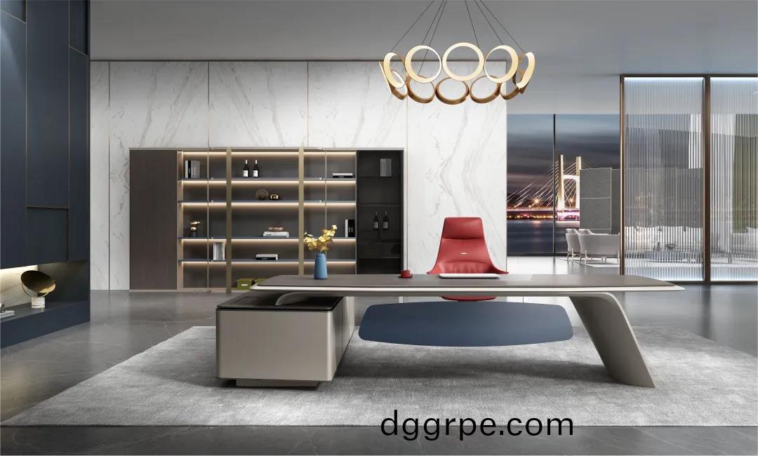 格莱美总裁空间之总裁班台