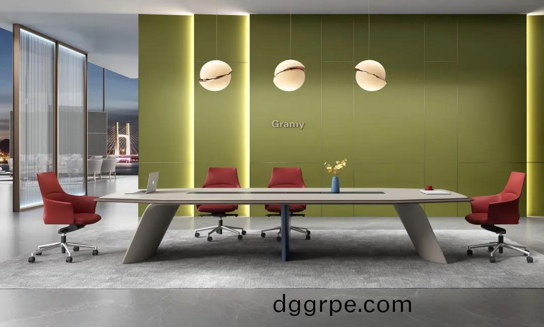 格莱美总裁空间之会议空间