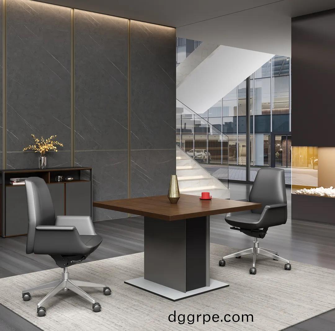 菲格拉利总裁空间之洽谈空间