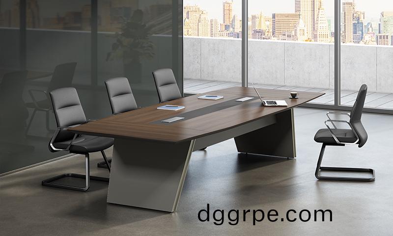 格奕系列木质会议桌