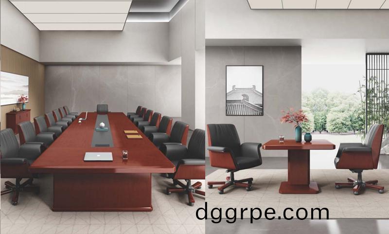 观智系列政府机关会议桌