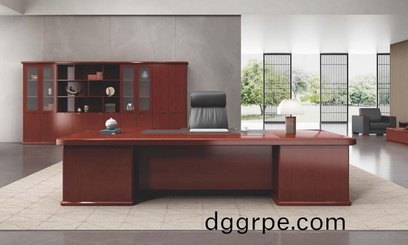 观智系列办公桌