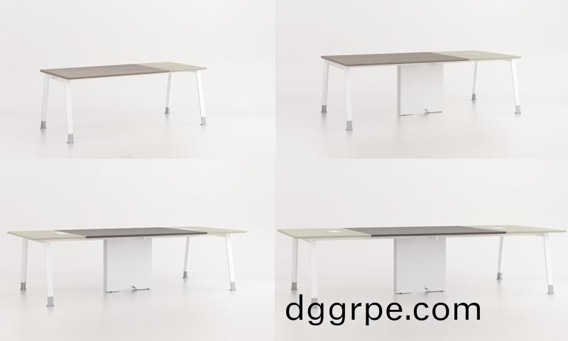 诺奇系列FQ40会议桌多尺寸可选