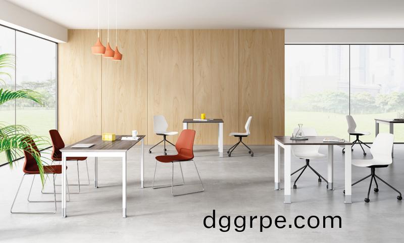 诺奇系列FQ40会议桌中型会议桌