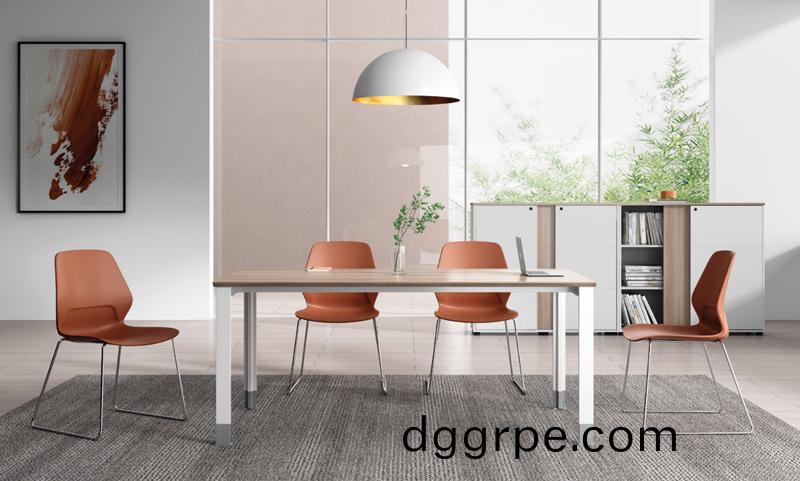 诺奇系列FQ40会议桌小型会议桌