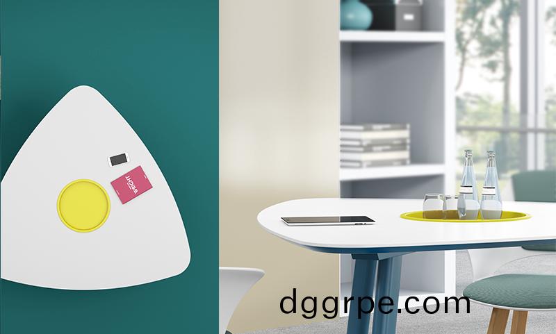 麦格FMG40会议桌